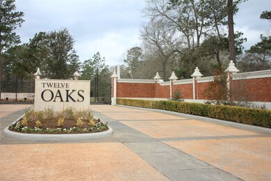11802 Tara Plantation Dr, Tomball, TX 77375 - photo 2