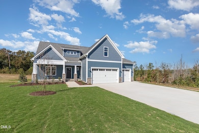 289 Tee Dr, Selma, NC 27576 - photo 2