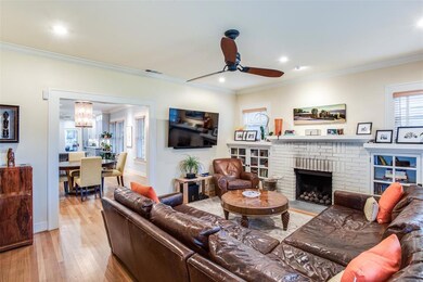 5214 Vickery Blvd, Dallas, TX 75206 - photo 7