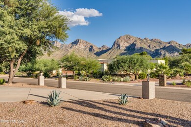 43 E Loch Lomond Place, Tucson, AZ 85737 - photo 2