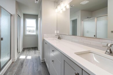 Atwood TH Master Bath MLS