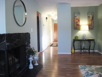 Display Space, or for a Big TV!