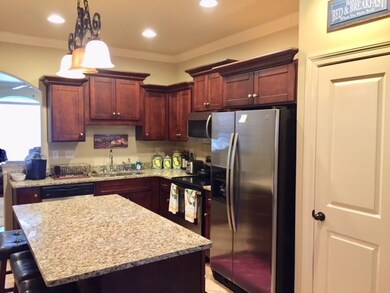 605 2495 Old Taylor Rd, Oxford, MS 38655 - photo 2