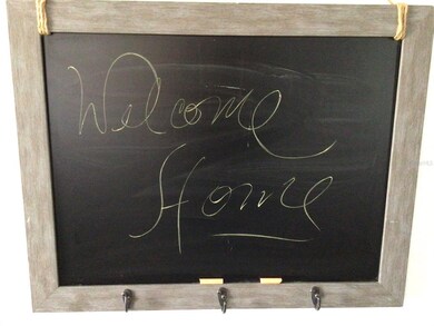 welcome home