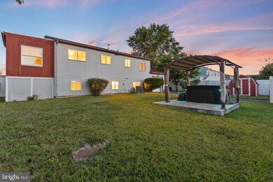 219 Harvard Ave, Pemberton, NJ 08068 - photo 7