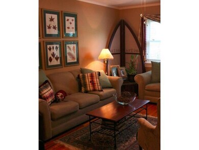 1667 Penworth Dr, Columbus, OH 43229 - photo 4