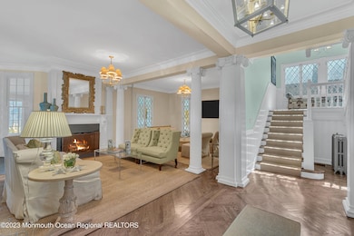 207 Monmouth Ave unit SUMMER, Spring Lake, NJ 07762 - photo 7