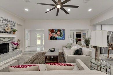 1210 Oakwood Trail, Southlake, TX 76092 - photo 7