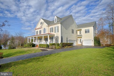 9004 Adams Chase Cir, Lorton, VA 22079 - photo 5