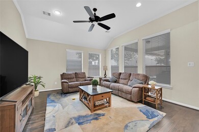 8927 Summer Iris Trail, Cypress, TX 77433 - photo 4