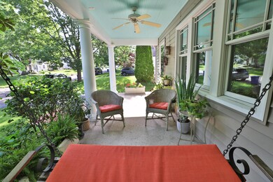 129 E Schreyer Place, Columbus, OH 43214 - photo 5