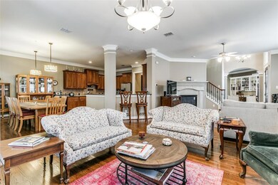 3960 Holiday Dr, Colleyville, TX 76034 - photo 7