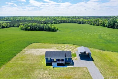 2809 Johnville Rd, Dunnsville, VA 22454 - photo 5