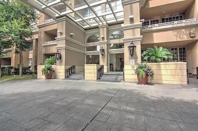 View of building exterior
