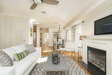 66 Gates St unit 2, Boston, MA 02127 - photo 3