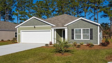 812 Twickenham Loop unit Lot 03 - Aria B, Longs, SC 29568 - photo 6