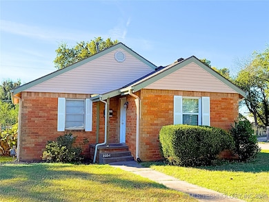 2604 E 2nd St, Tulsa, OK 74104 - photo 2