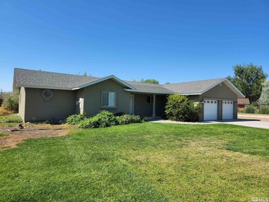 85 Deer Trail, Fallon, NV 89406 - photo 2