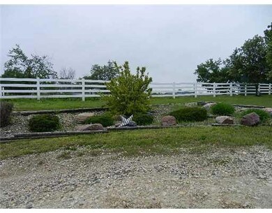 Land/Lot. approach to home showing landscaping and