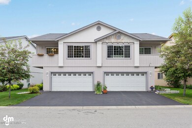 5694 Sapphire Loop, Anchorage, AK 99504