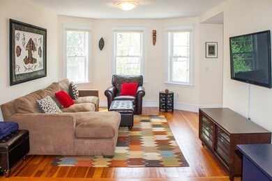 16 Chilton St unit 2, Cambridge, MA 02138 - photo 3