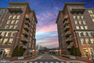 Elan East Market Condominiums unit 616, Fairfax, VA 22033 - photo 2
