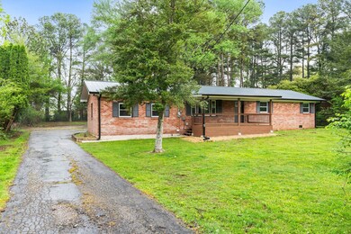 306 Rogers Dr, Manchester, TN 37355 - photo 3