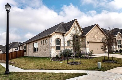 1016 Manchester Dr, Wylie, TX 75098 - photo 2