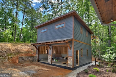 590 Deer Crest Rd, Blue Ridge, GA 30513 - photo 5