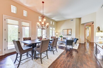 8905 E Mountain Spring Rd, Scottsdale, AZ 85255 - photo 6