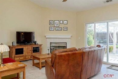Such a Bright and Open Floor Plan