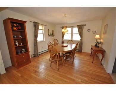 Dining Room.
