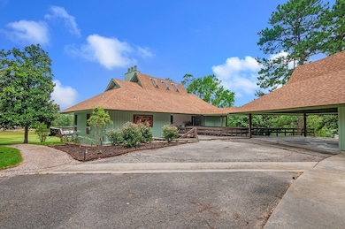 245 Watchhill Rd, Brookeland, TX 75931 - photo 3