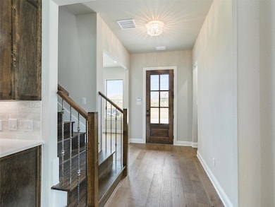 907 El Dorado St, Weatherford, TX 76086 - photo 4