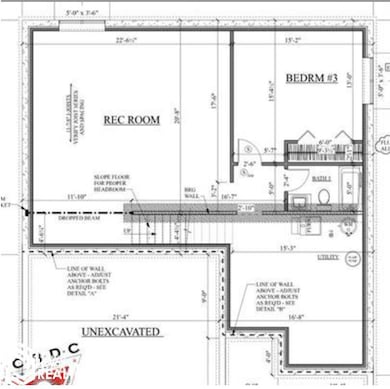 120 Dover Cir, New London, IA 52645 - photo 4