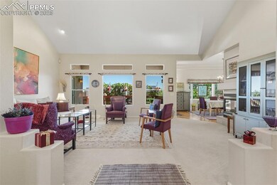 2768 La Strada Grande Heights, Colorado Springs, CO 80906 - photo 4