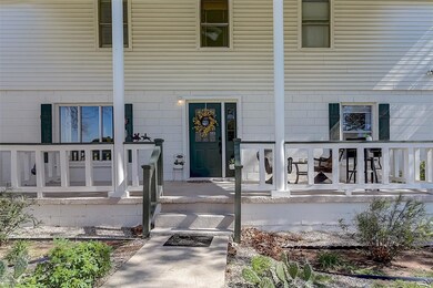 714 Red Top Rd, Poolville, TX 76487 - photo 4