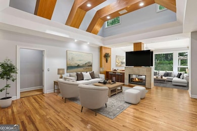 50 Old Fuller Mill Rd NE, Marietta, GA 30067 - photo 5