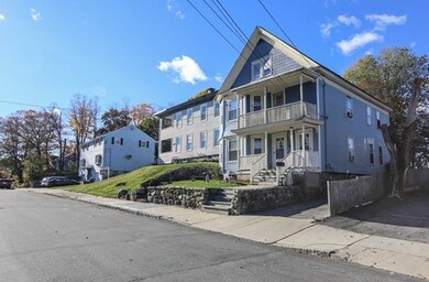 42 Bellevue St unit 44, Lawrence, MA 01841 - photo 2