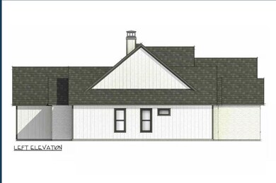 Left Elevation
