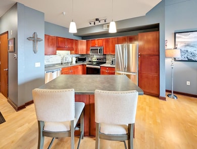 308 E 18th St unit 305, Minneapolis, MN 55404 - photo 3