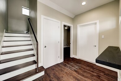 4112 Spencer St unit B, Houston, TX 77007 - photo 4