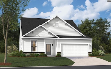 1742 Sweet Meadow Ct, Lexington, SC 29073 - photo 2