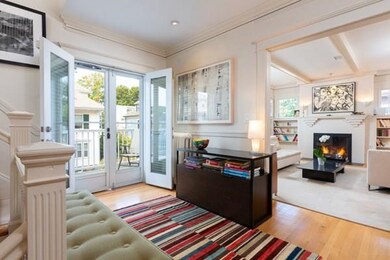 5 Newsome Park, Jamaica Plain, MA 02130 - photo 7