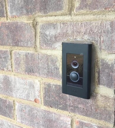 Ring doorbell and much more included with the free