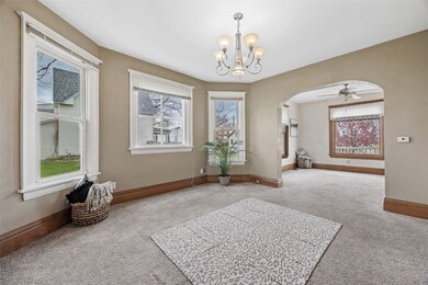 1218 1st St SW, Cedar Rapids, IA 52404 - photo 6