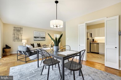 3535 Chevy Chase Lake Dr unit 304, Chevy Chase, MD 20815 - photo 7