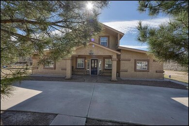 11620 Valle Lindo Dr, El Paso, TX 79927 - photo 2