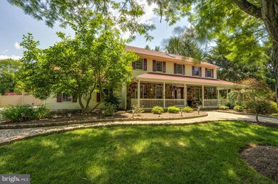 33 Suffolk Ln, Princeton Junction, NJ 08550 - photo 2