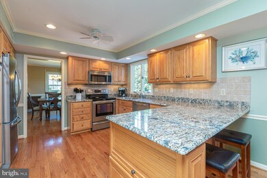 203 Margaret Way, Kennett Square, PA 19348 - photo 3